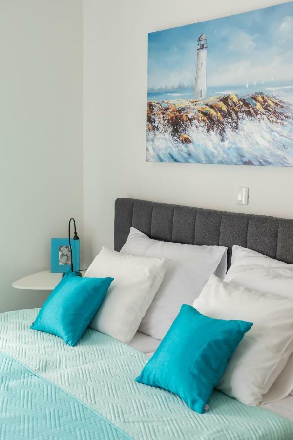 Seabed Rooms2 Split Dış mekan fotoğraf