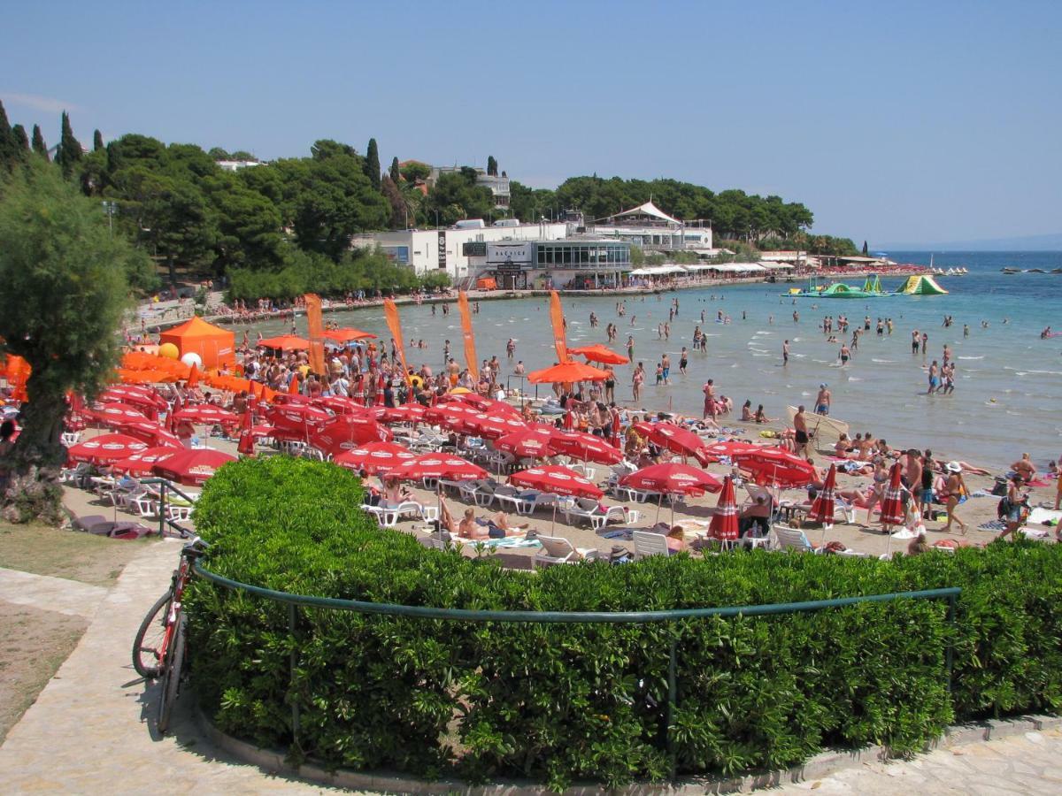 Seabed Rooms2 Split Dış mekan fotoğraf
